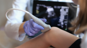 Musculoskeletal Ultrasound