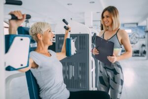 Functional Nutrition Coaching