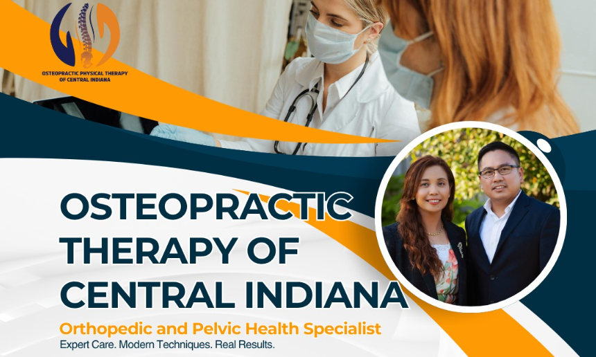 Osteopractic Physical Therapy of Central Indiana