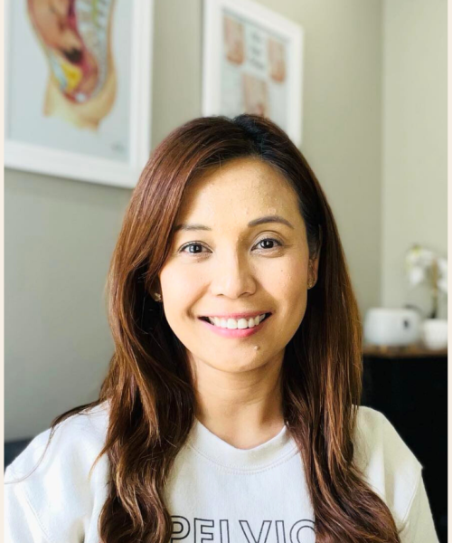 Perimenopause & Menopause Nutrition Guide